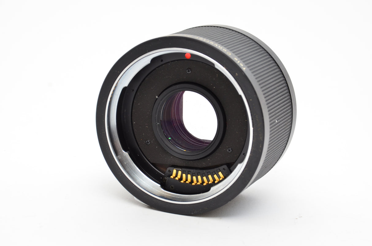 Used Rollei 2x teleconverter for Rollei 6006/SLX + 12 Month Warranty