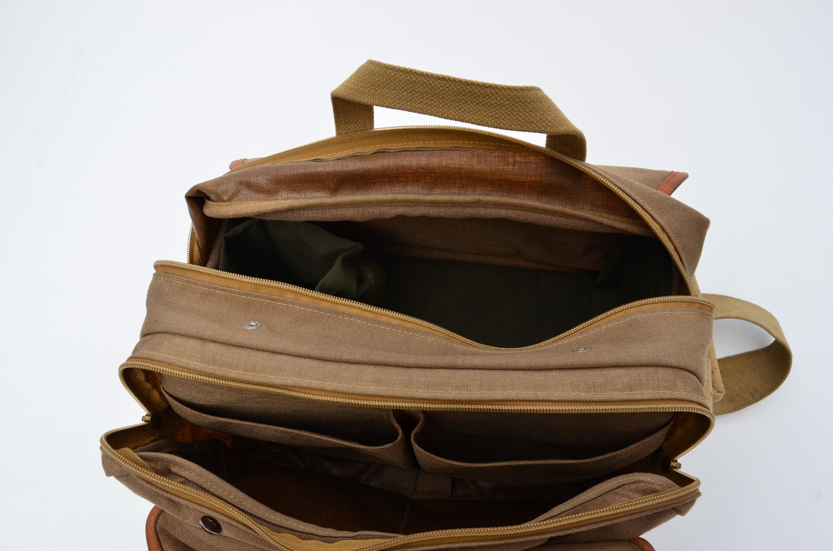 Used Vintage Billingham bag