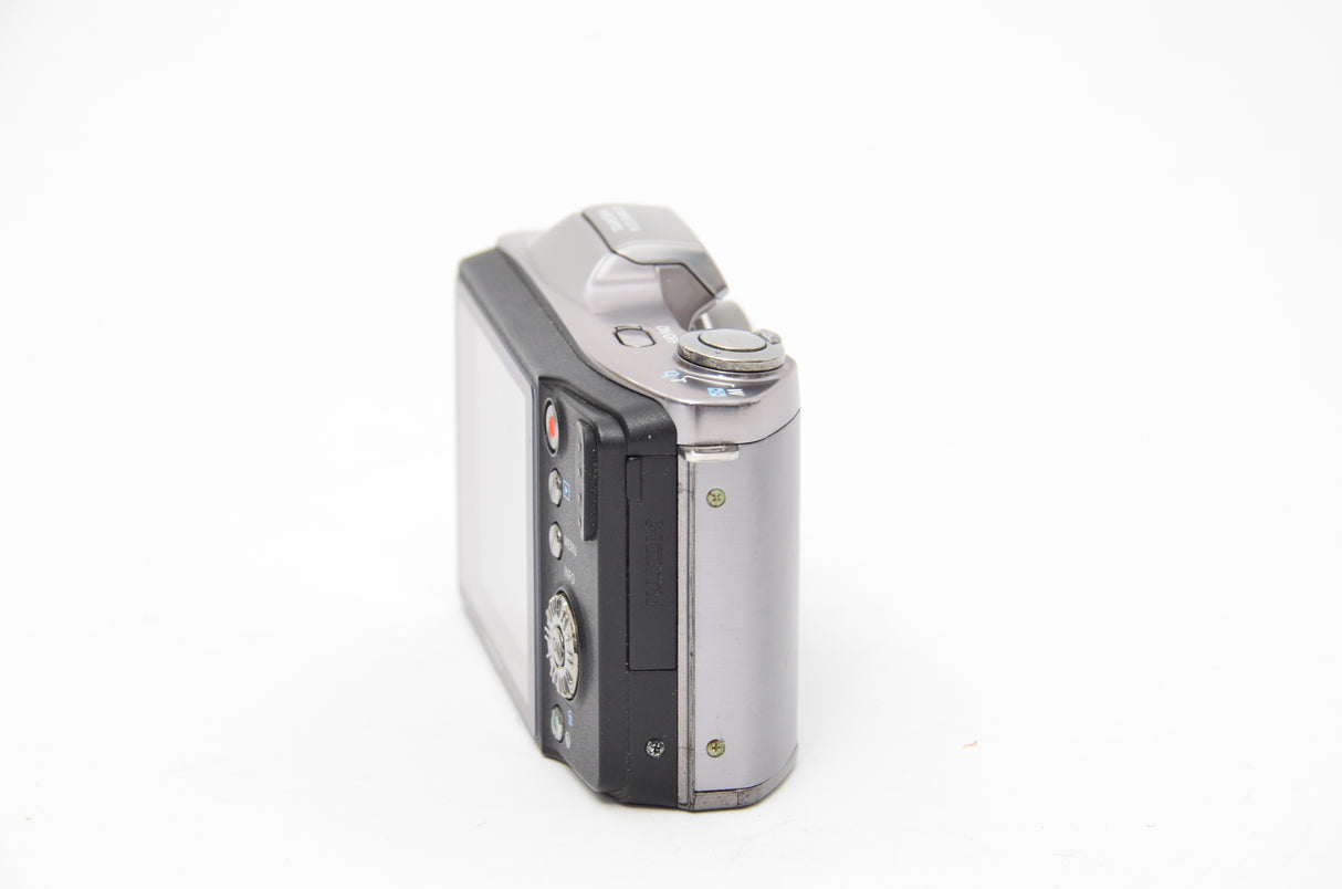 Used Olympus SZ-14