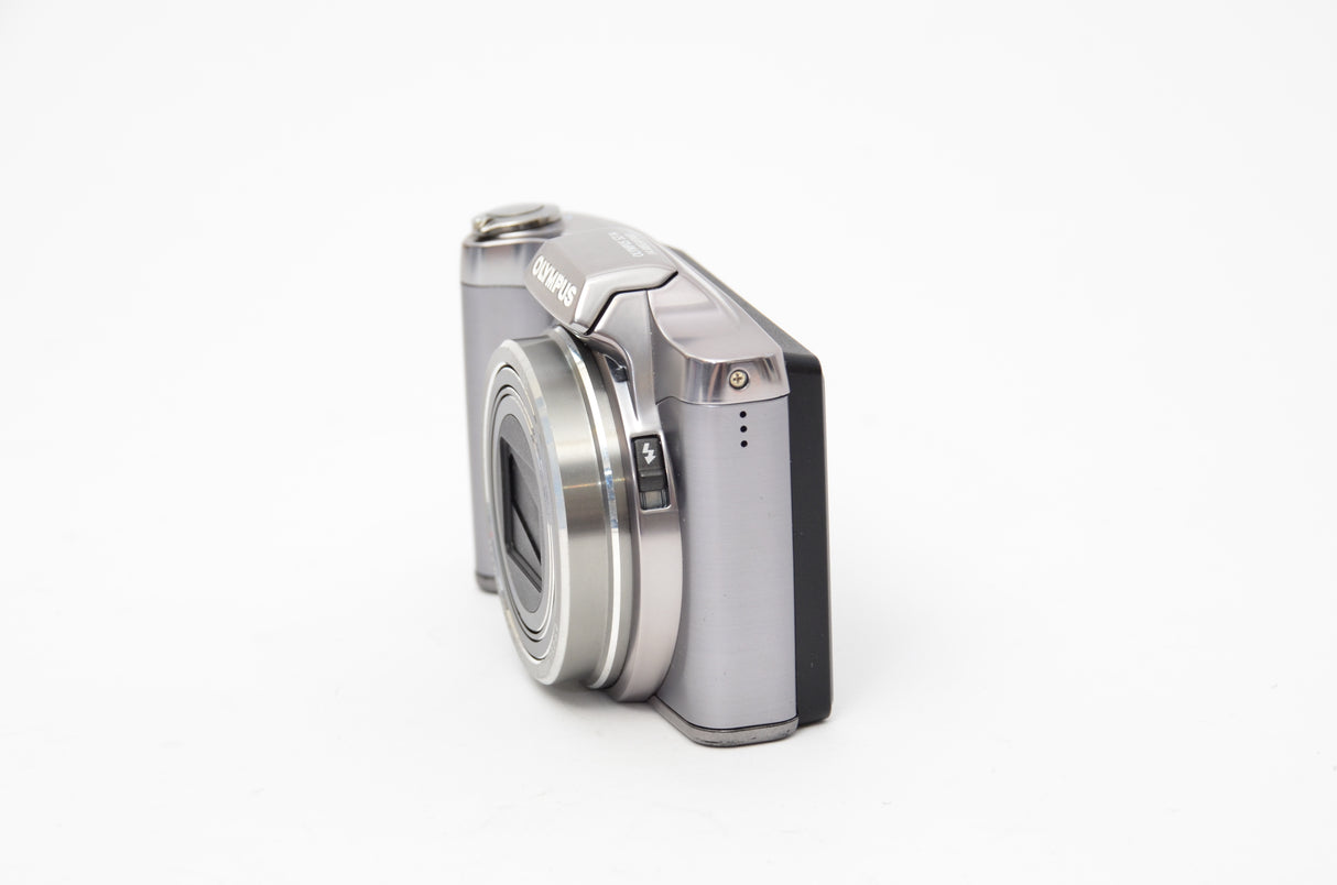Used Olympus SZ-14