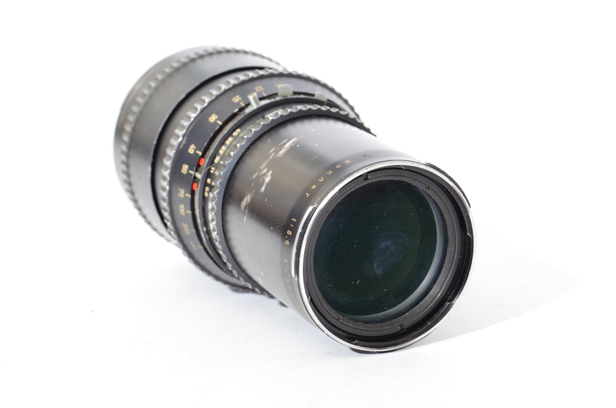 Used Hasselblad 250mm Sonnar f/5.6