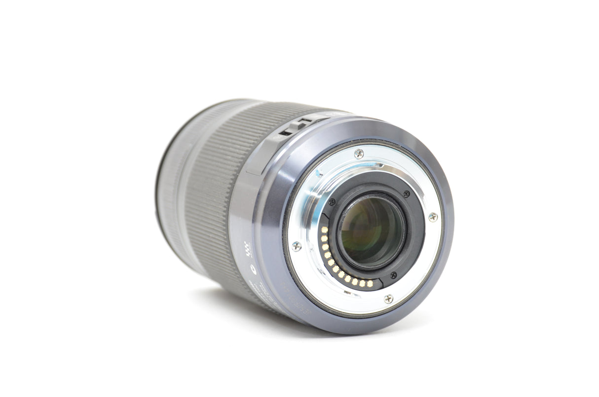 Used Lumix X Vario 35-100mm f/2.8 Power O.I.S