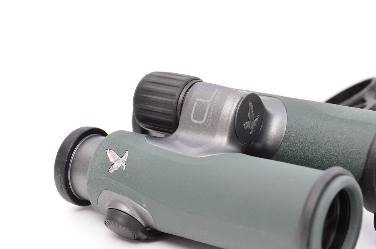 Used Swarovski 8x30 Companions with Urban Jungle carry case