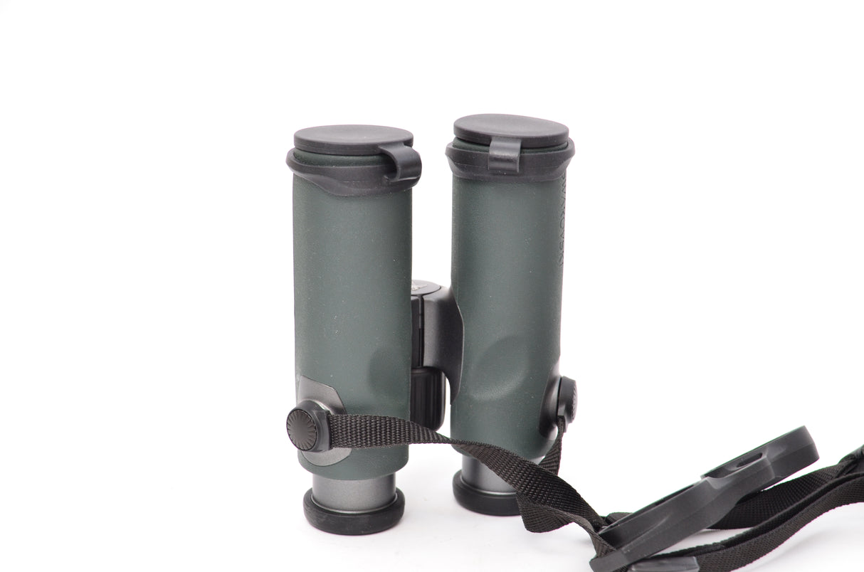 Used Swarovski 8x30 Companions with Urban Jungle carry case