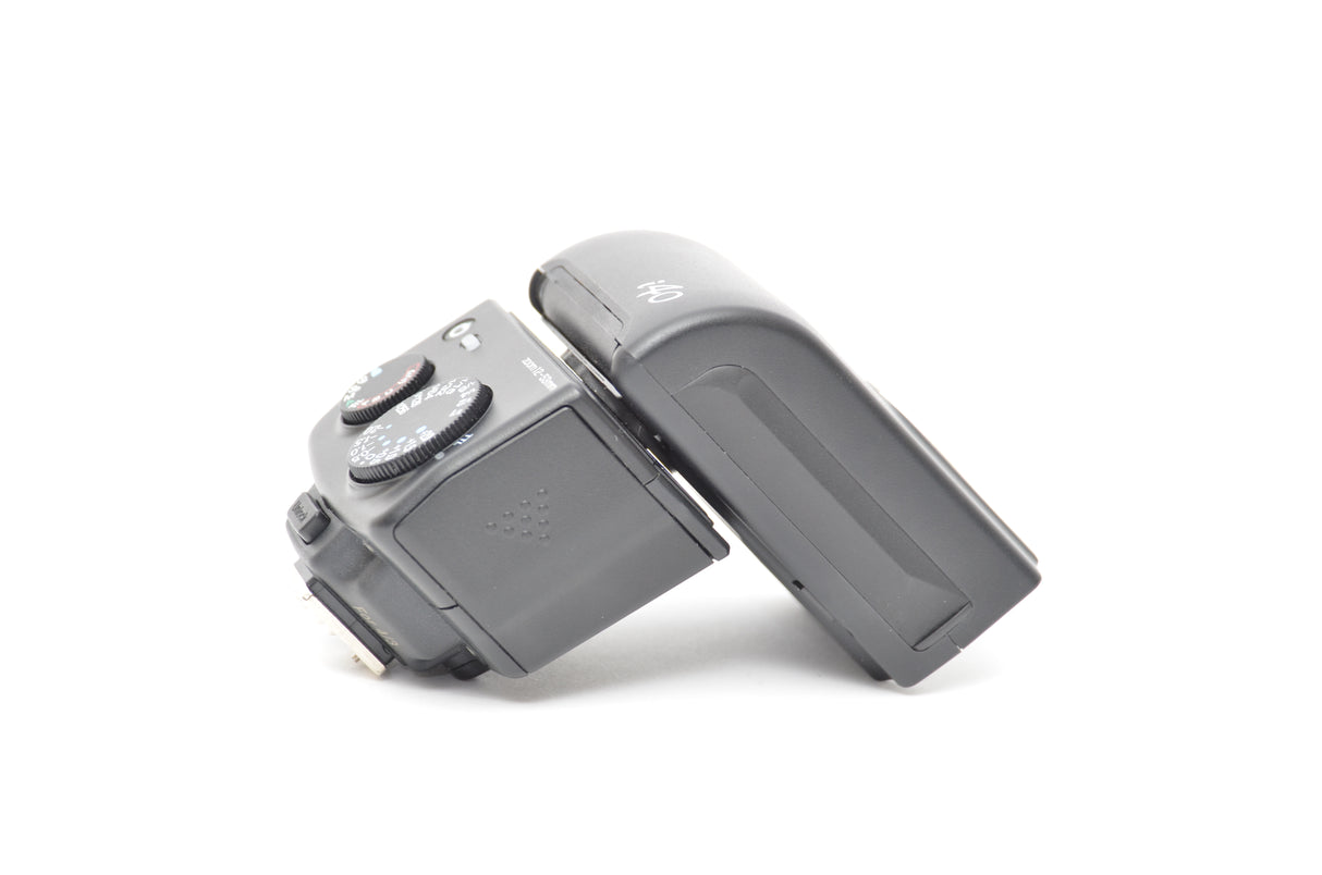 Used Nissin i40 flash for Micro 4/3