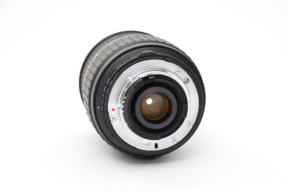 Used Sigma 28-300mmD aspherical IF for Nikon F