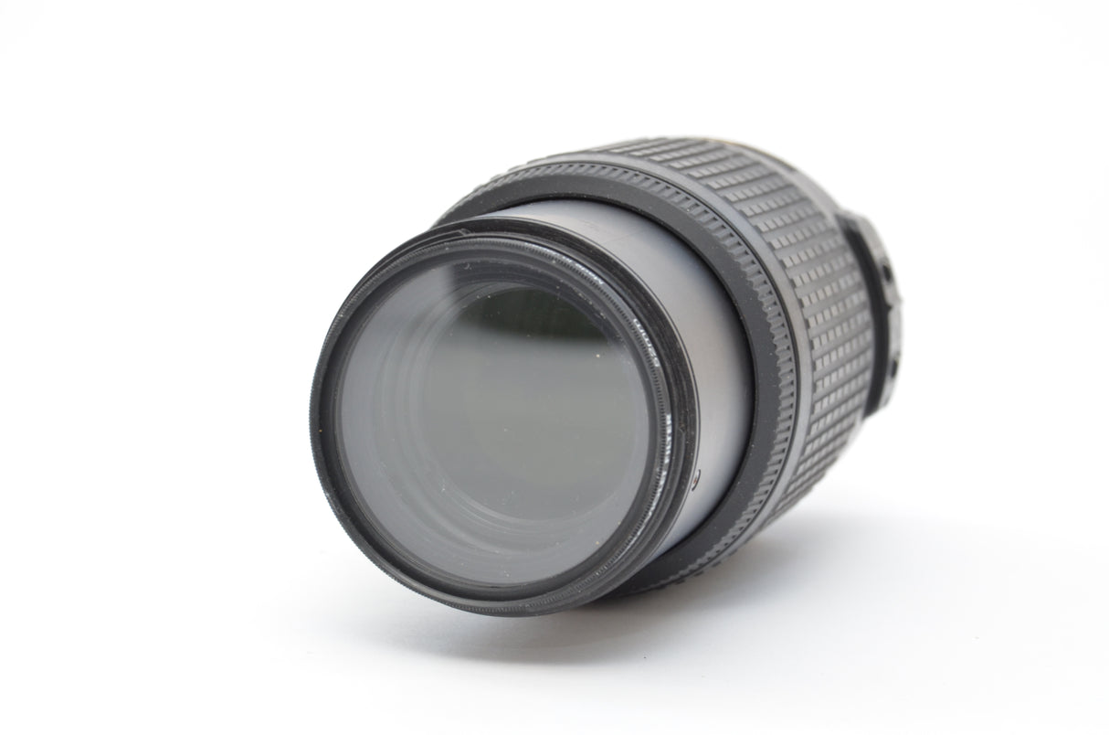 Used Nikon 55-200mm f/4-5.6 G IF-ED VR