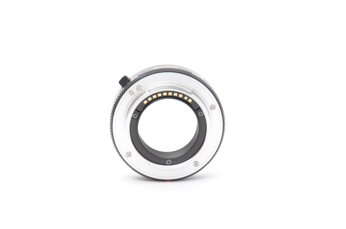 Used Fujifilm MCEX-16 macro extension tube
