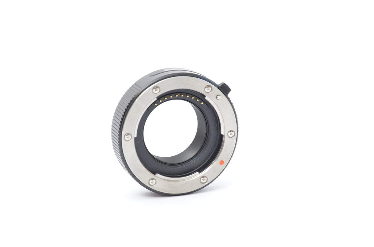 Used Fujifilm MCEX-16 macro extension tube