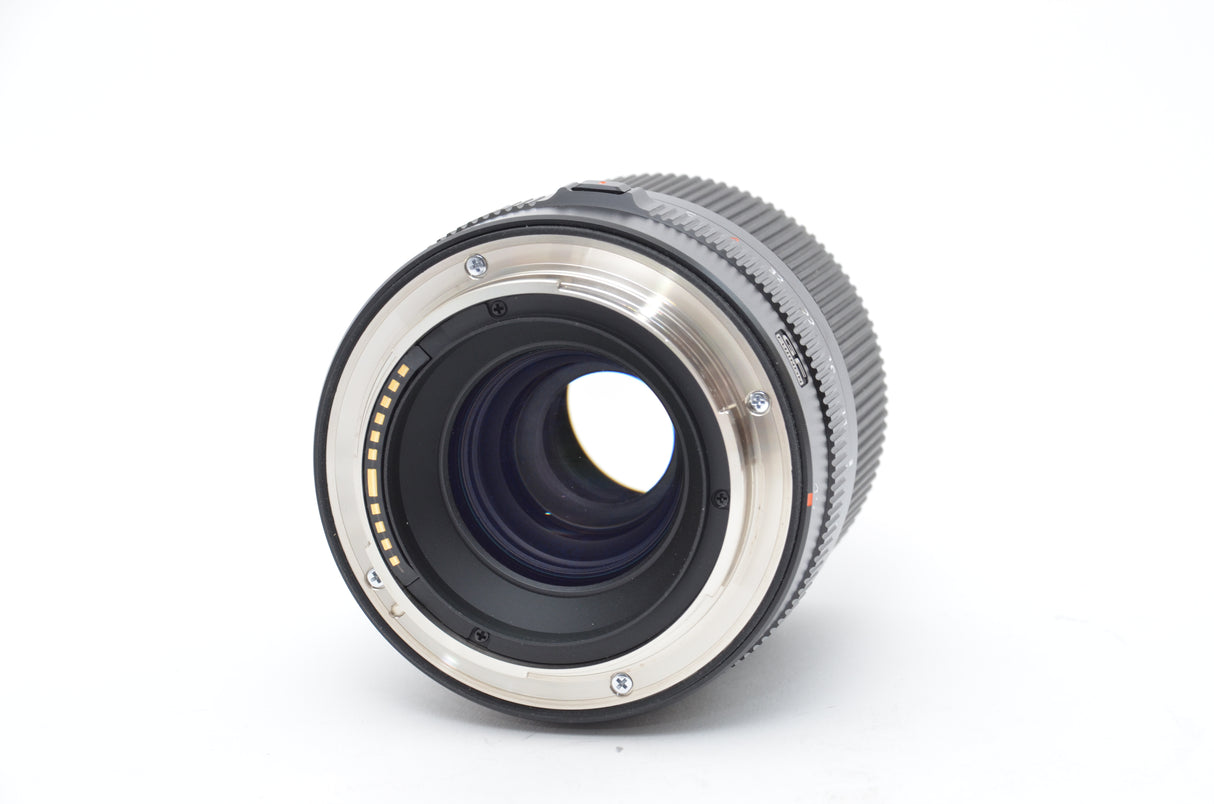 Used Fujinon GF 45mm f/2.8 R WR