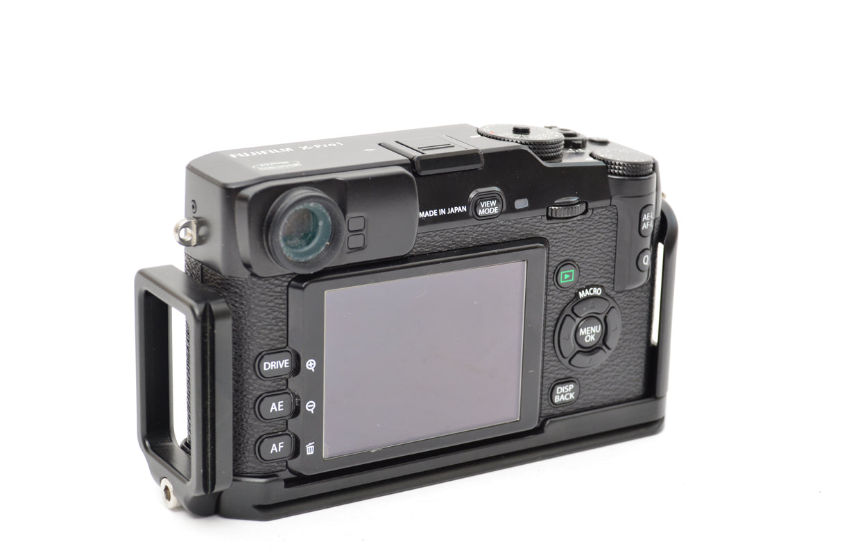 Used Fujifilm X-Pro 1