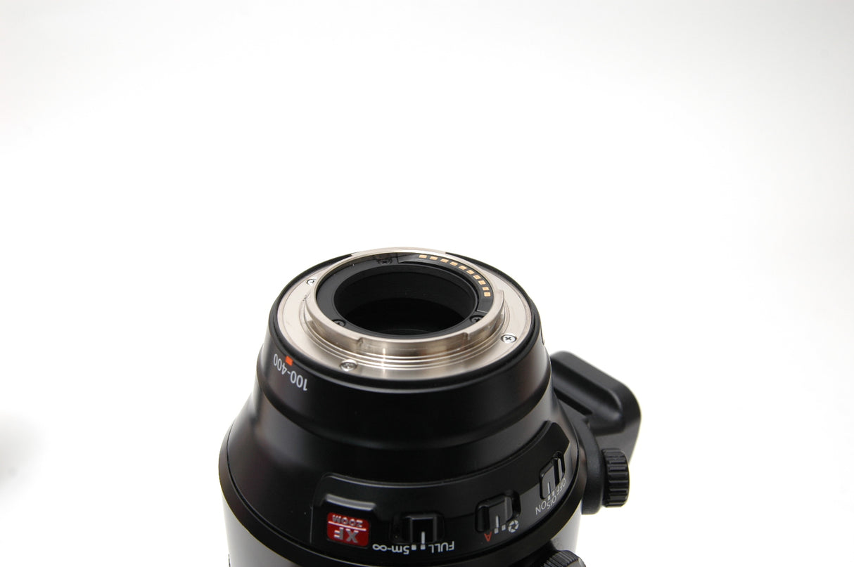 Used Fujifilm XF 100-400mm f/4.5-5.6 R Lens