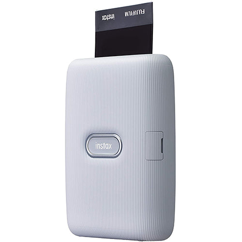 Fujifilm Instax Link Instant Printer - Ash White