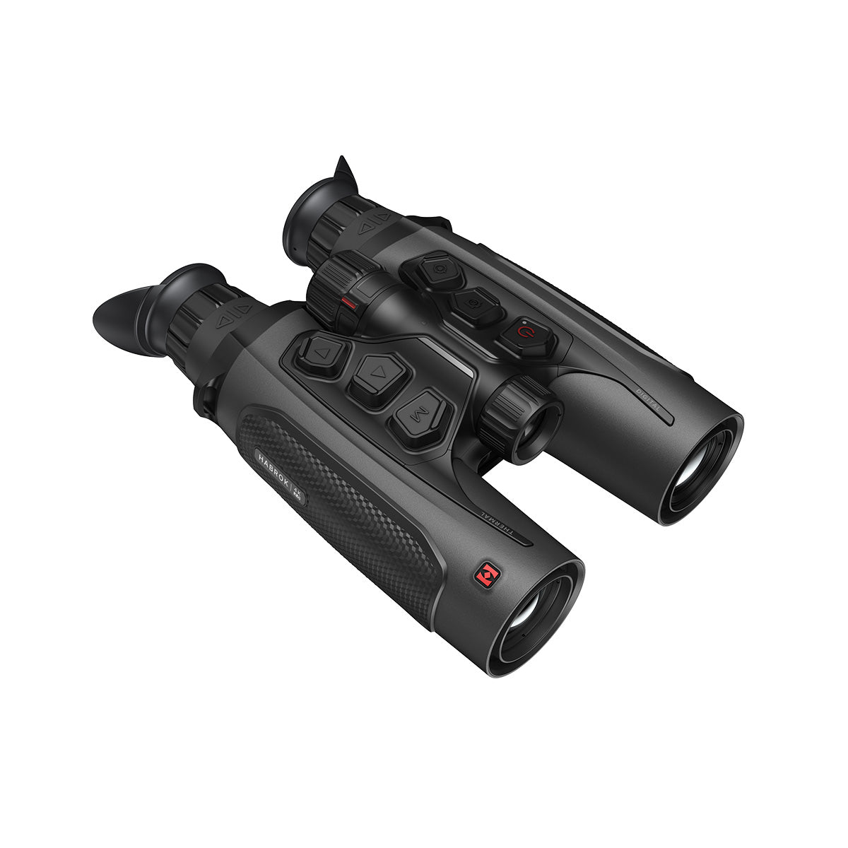 Hikmicro Habrok 4K HE25L 2.0 Multi-Spectrum Binocular