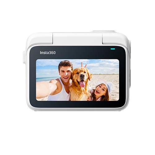 Insta360 GO 3 64GB