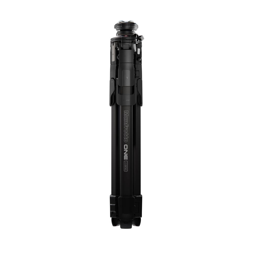 Manfrotto ONE Aluminium Hybrid Tripod