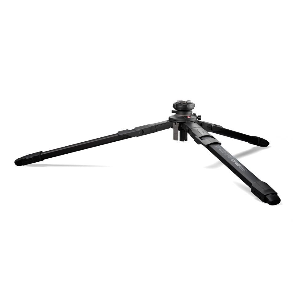 Manfrotto ONE Aluminium Hybrid Tripod