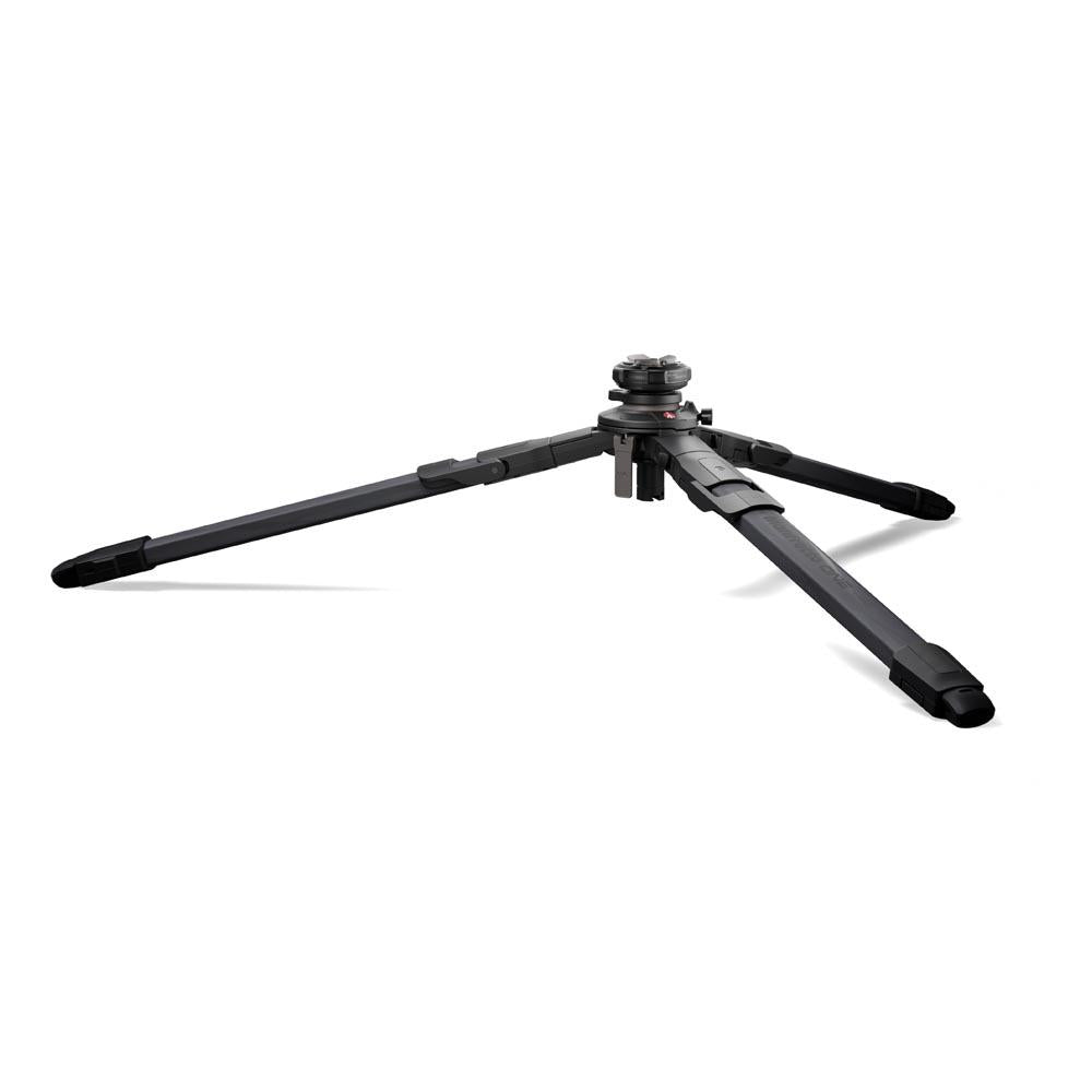 Manfrotto ONE Carbon Fibre Hybrid Tripod
