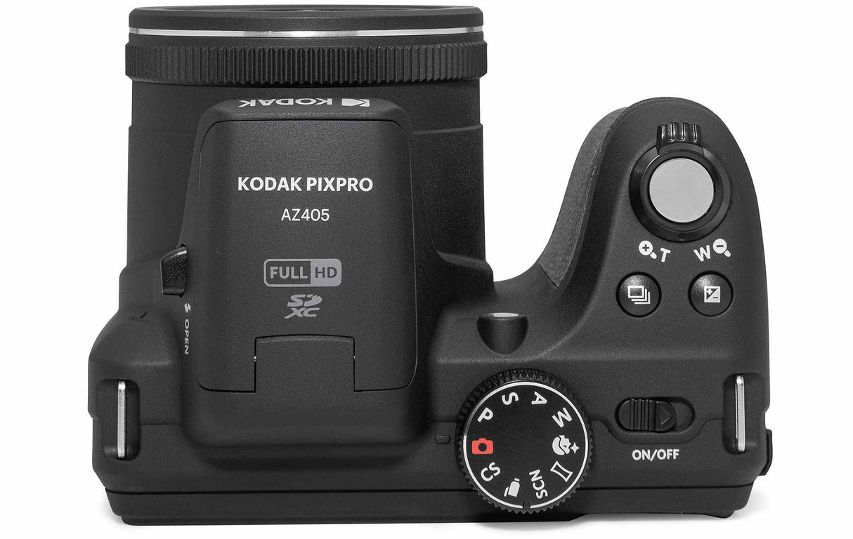 Kodak Pixpro AZ405 White