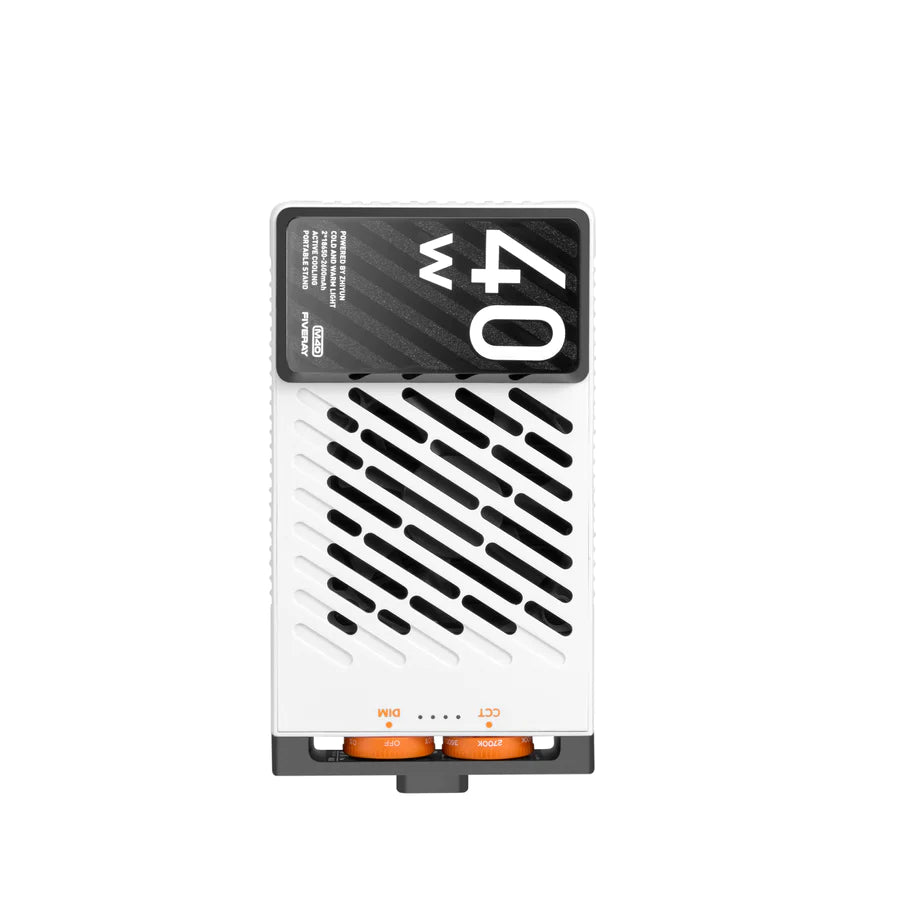 Zhiyun Fiveray M40 LED Light