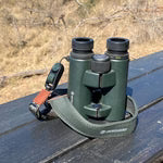 Vanguard Optic Guard NS Neck Strap (Green)