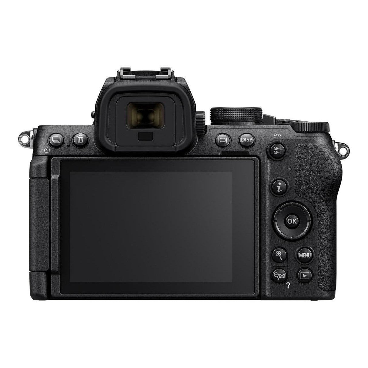 Nikon Z50 II Digital Camera Body