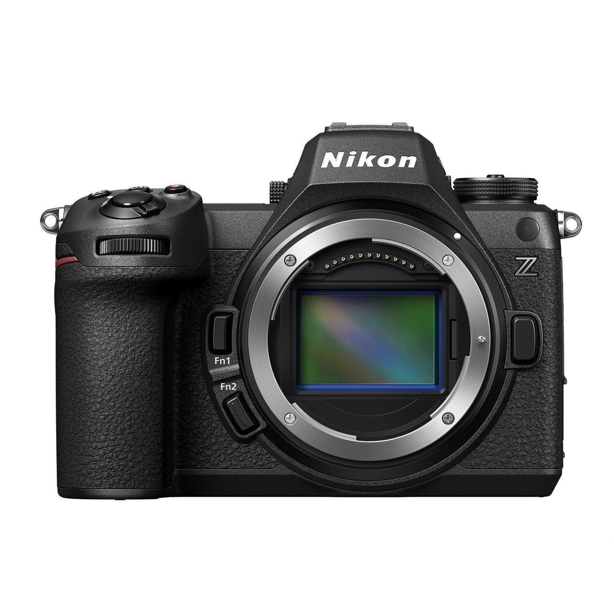 Nikon Z6 III Digital Camera Body