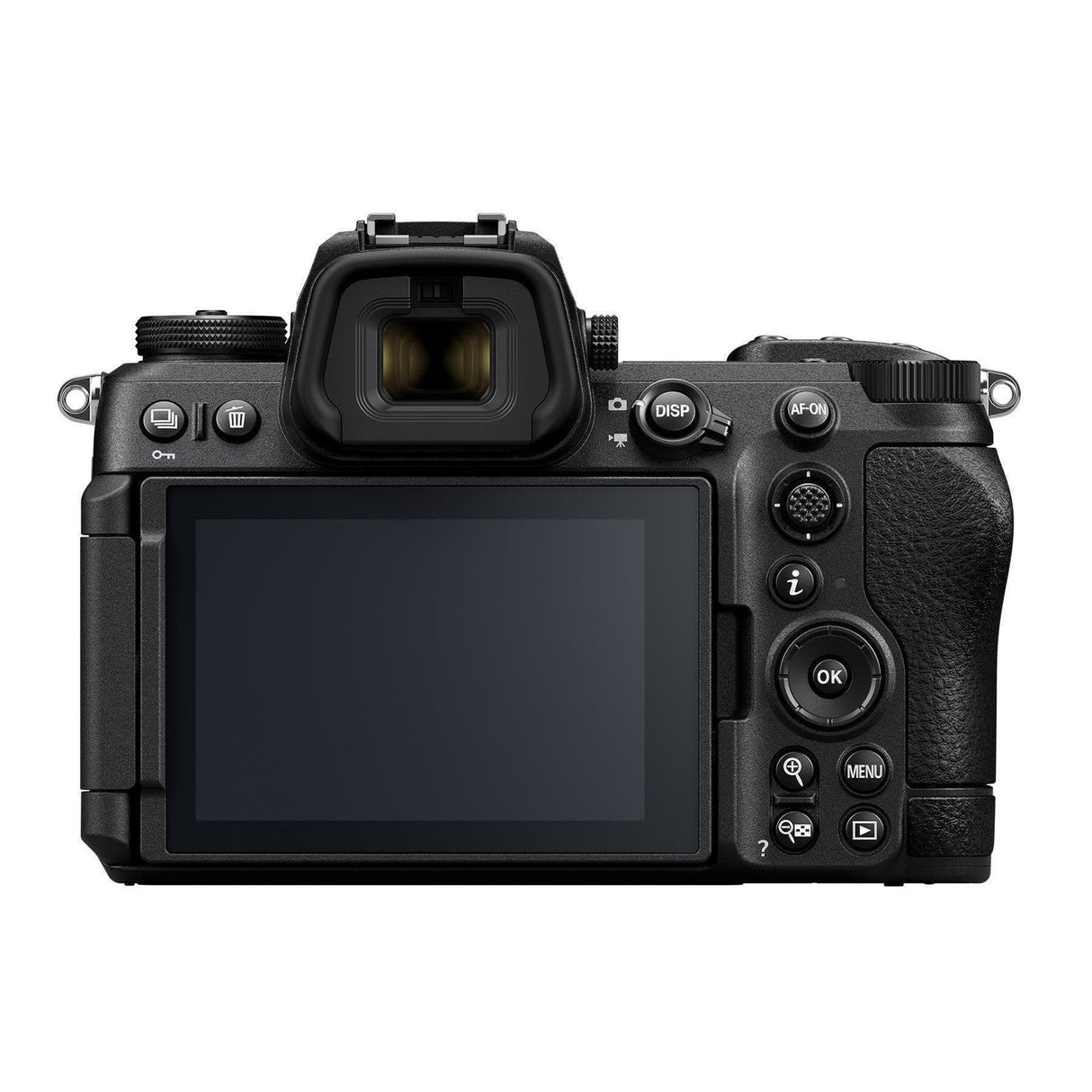 Nikon Z6 III Digital Camera Body