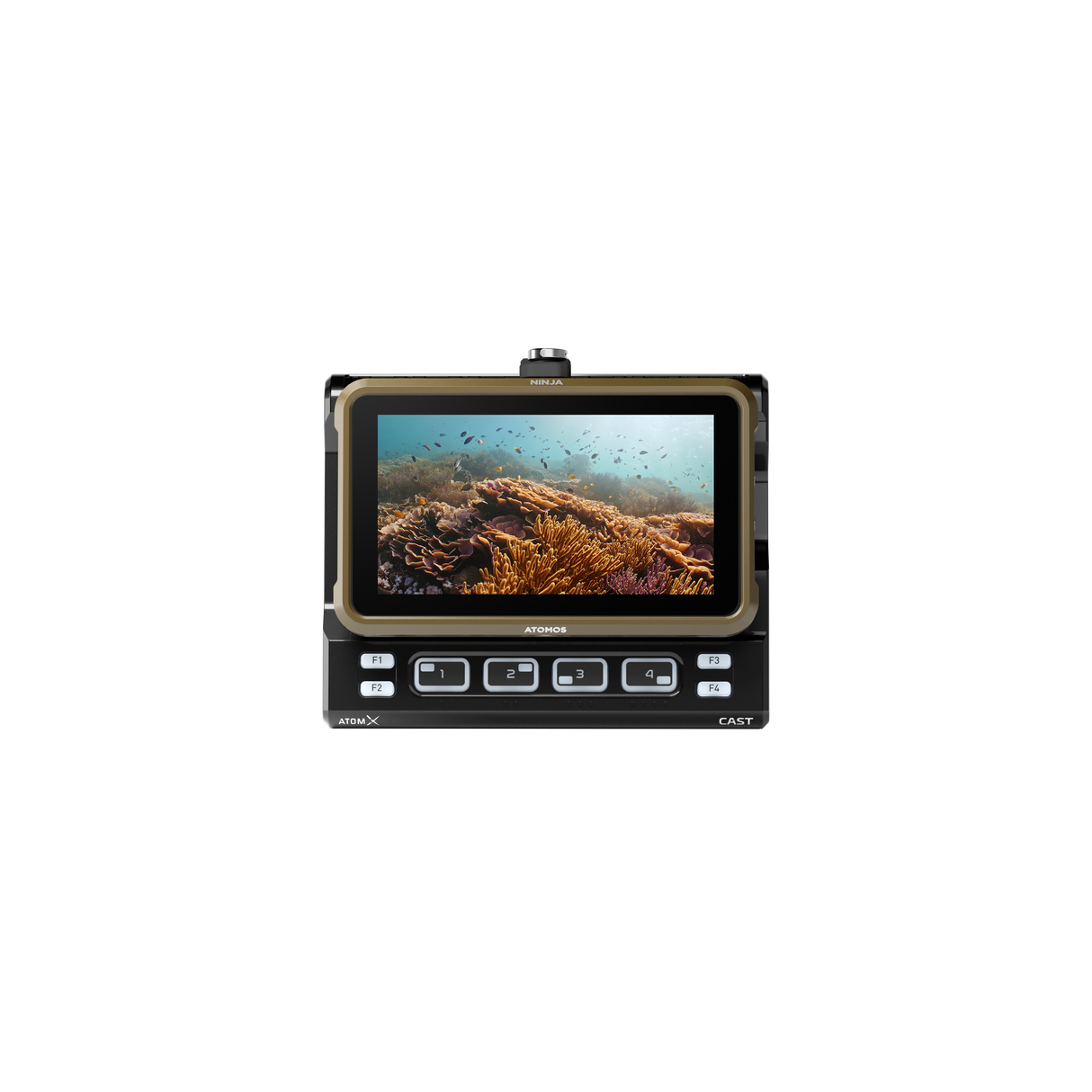Atomos Ninja