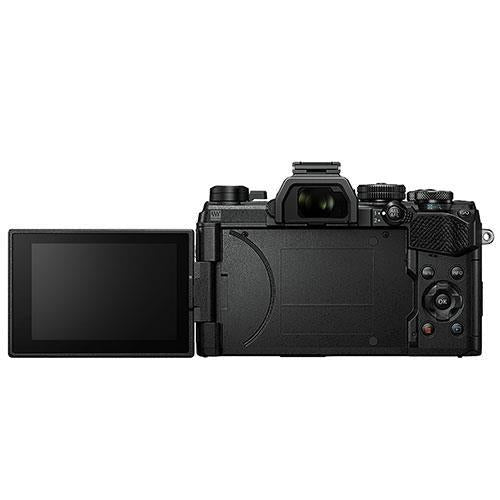 OM SYSTEM OM-5 Digital Camera Body - Black