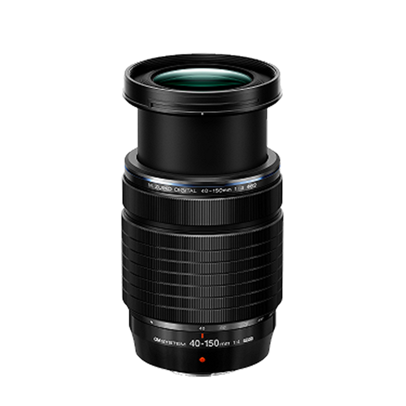 OM System M.Zuiko 40-150mm f4 PRO Lens