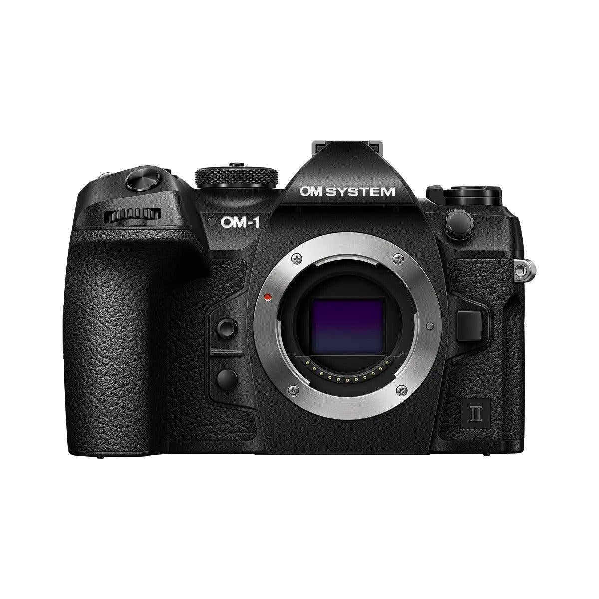 OM SYSTEM OM-1 Mark II Body