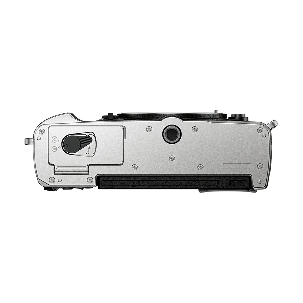 OM SYSTEM PEN Digital Camera Body - Siliver