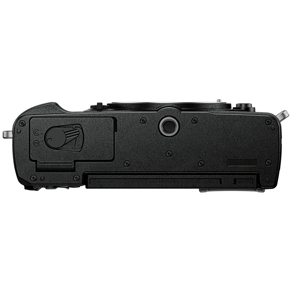 OM SYSTEM PEN Digital Camera Body - Black