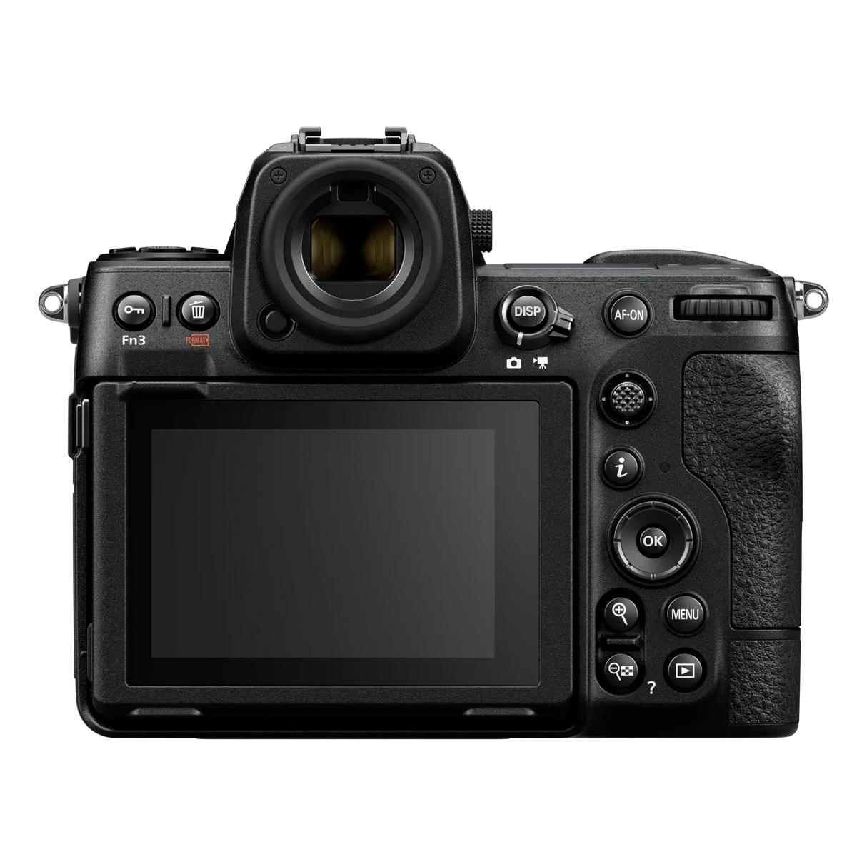 Nikon Z8 Mirrorless Camera Body