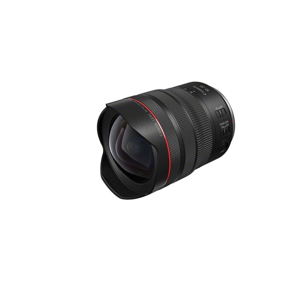 RF 10-20mm F4L IS STM