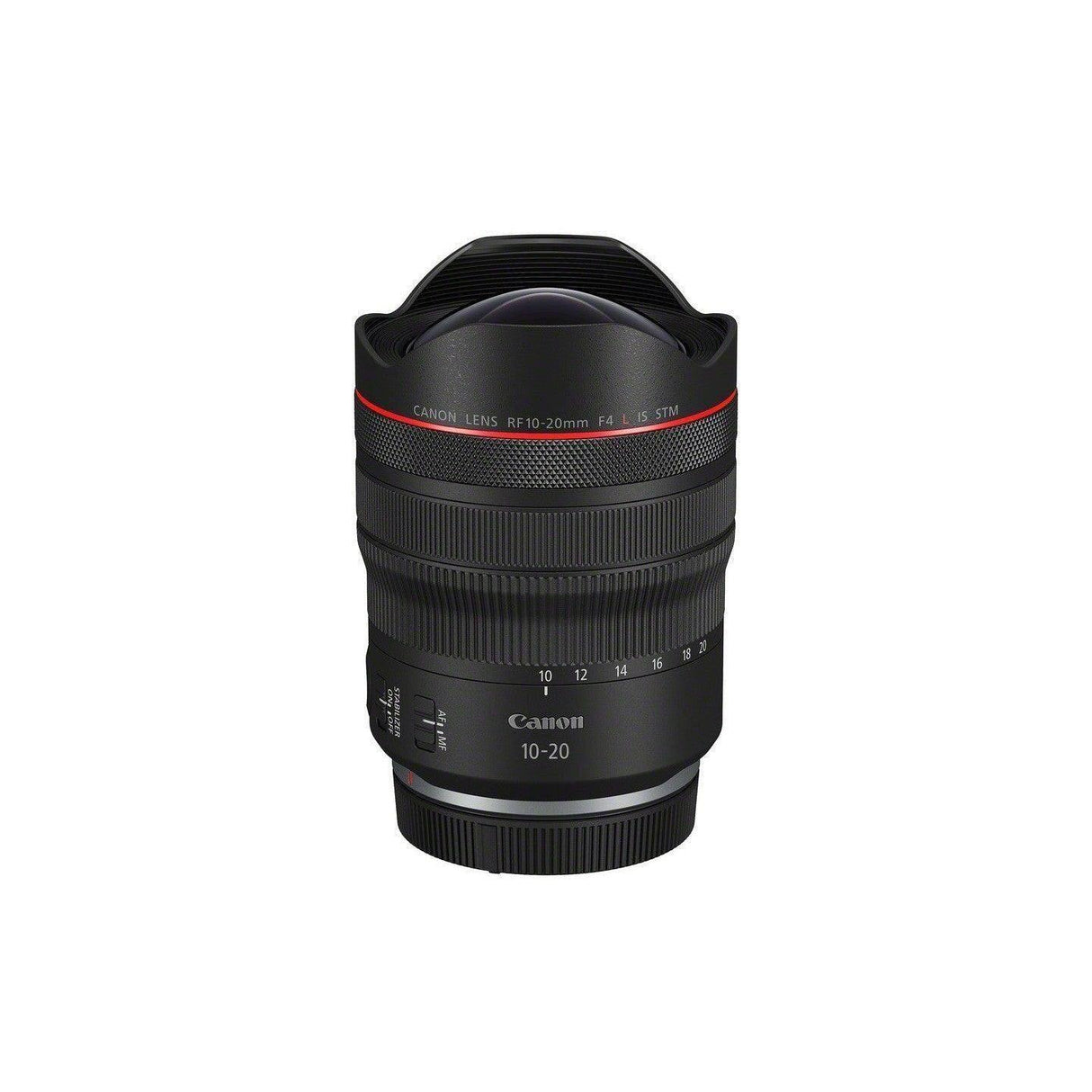 RF 10-20mm F4L IS STM