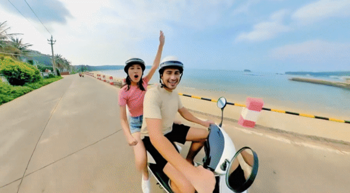 Insta360 One X2 Premium Kit