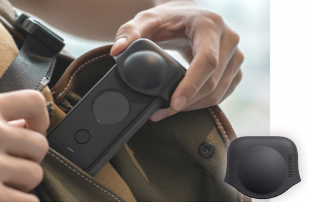 Insta360 One X2 Pro Kit