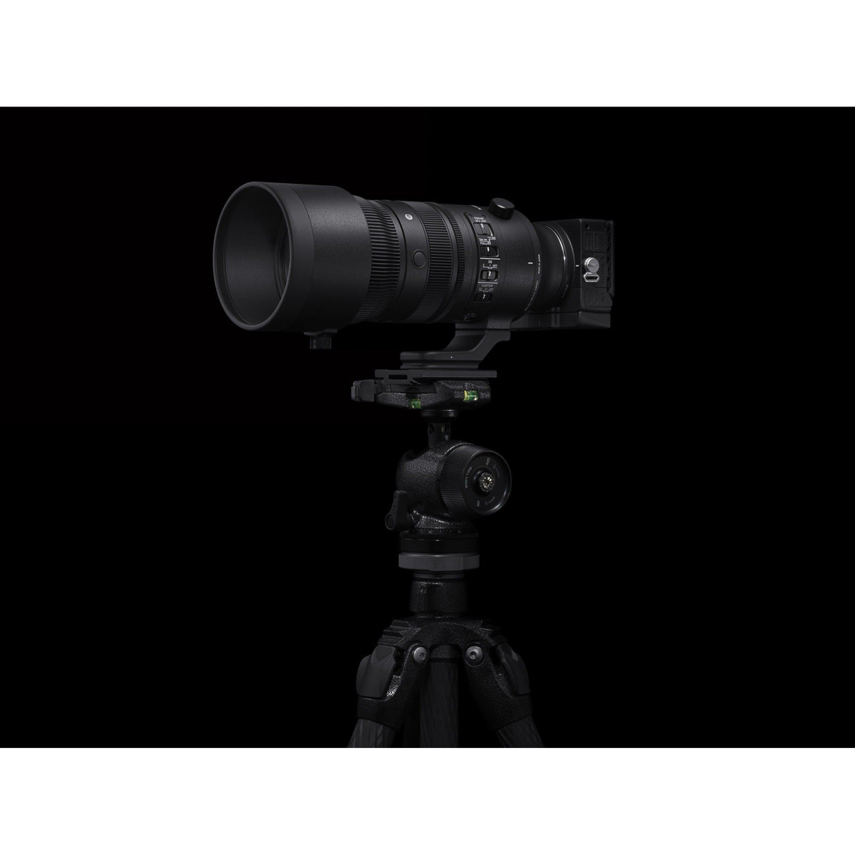 Sigma AF 70-200mm F2.8 DG DN OS I Sports - L Mount