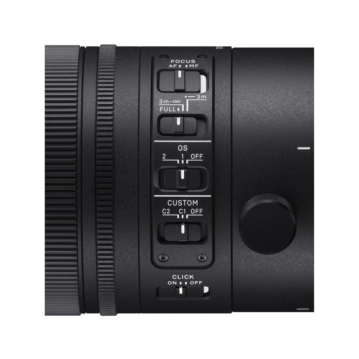 Sigma AF 70-200mm F2.8 DG DN OS I Sports - Sony E Mount