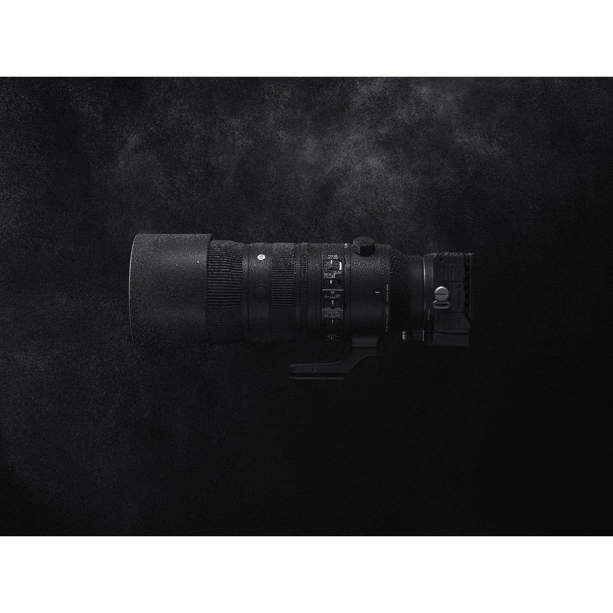 Sigma AF 70-200mm F2.8 DG DN OS I Sports - Sony E Mount