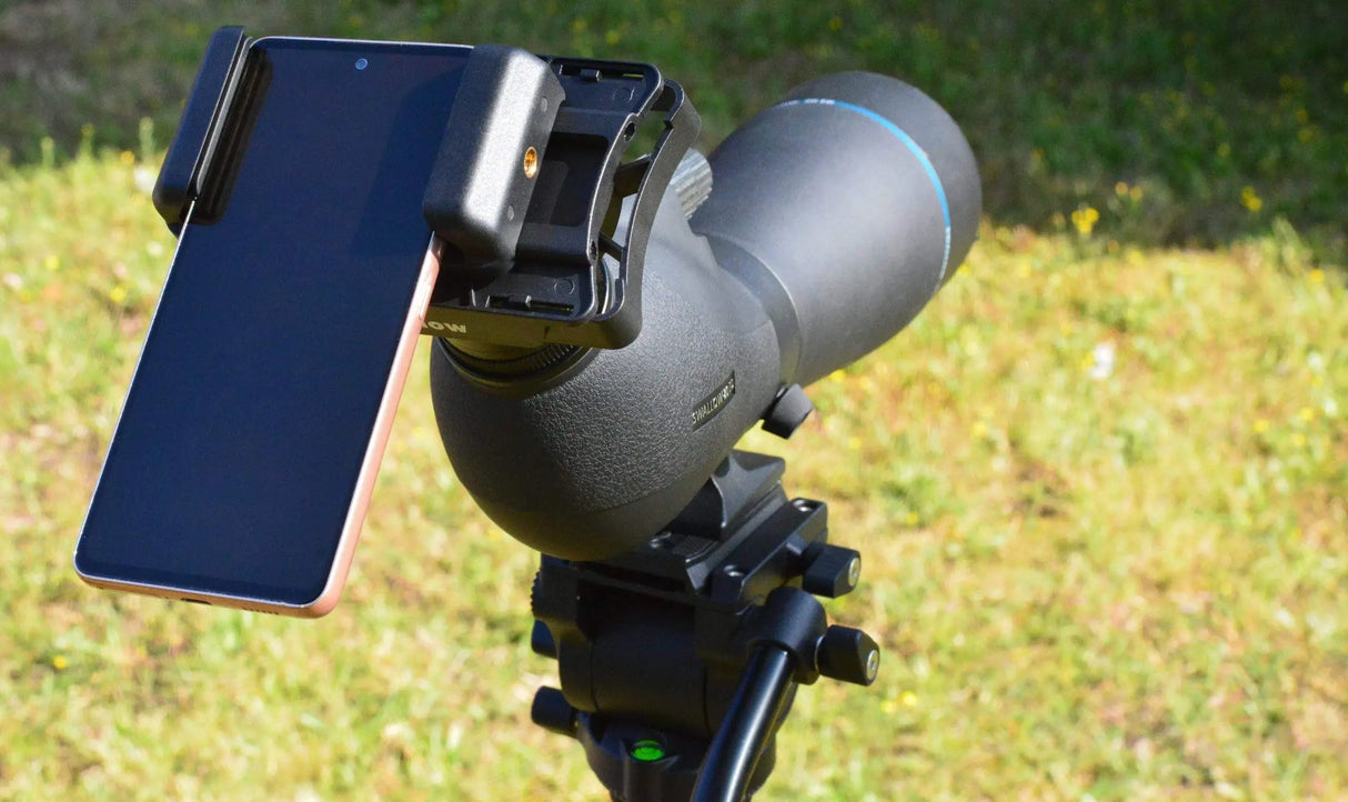 Swallow Universal SmartPhone Adaptor