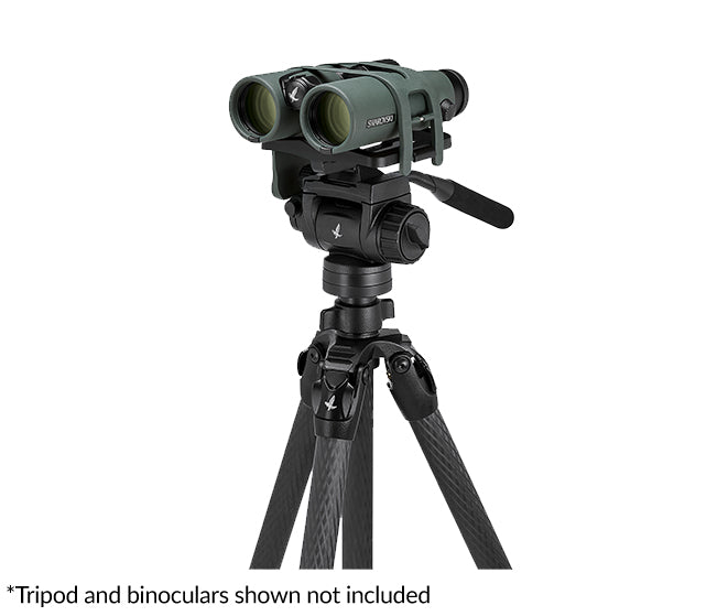 Swarovski UTAs Universal Tripod Adapter - Arca Swiss