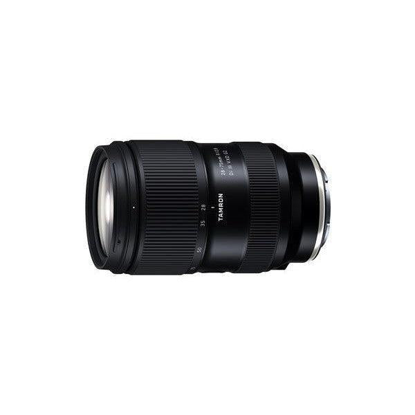 Tamron 28-75mm F/2.8 Di III VXD G2 - Sony FE Mount
