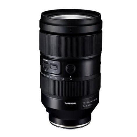 Tamron 35-150mm F2-2.8 Di III VXD - Sony E Mount