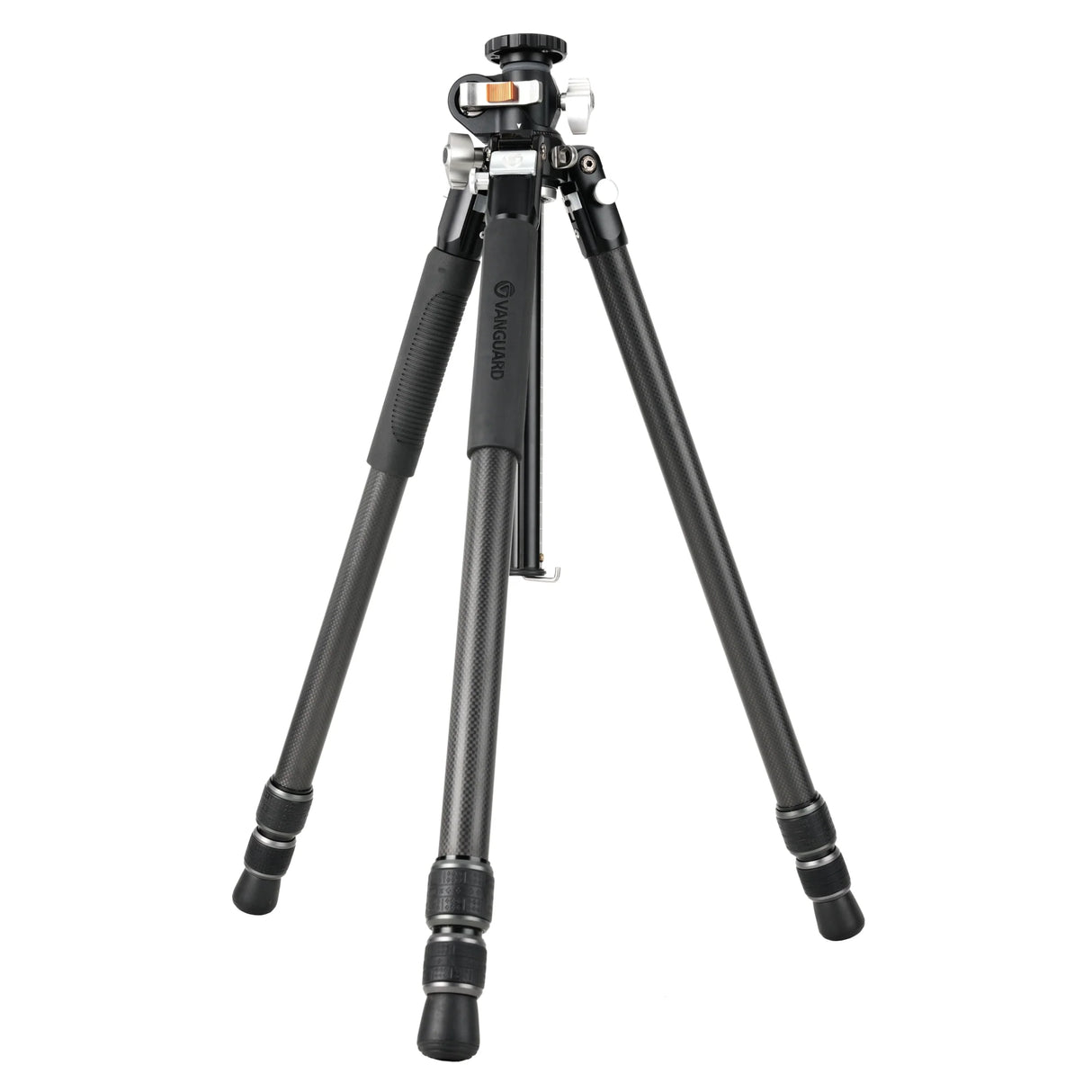 VEO 3+ 303CT VERSATILE TALL CARBON TRIPOD