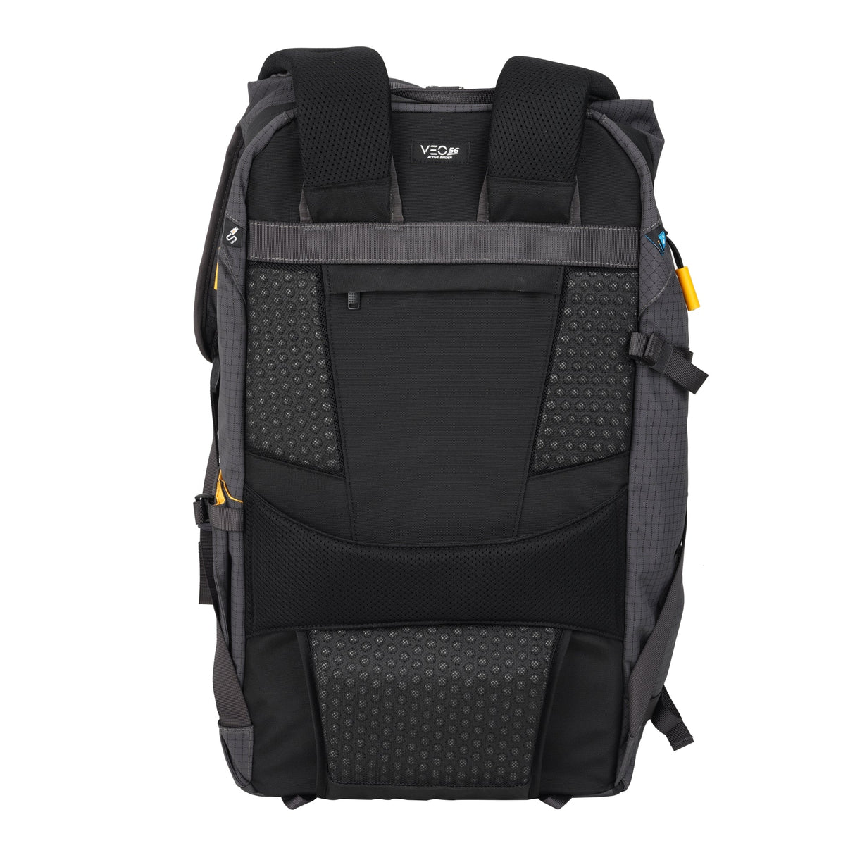 VEO ACTIVE BIRDER 56 BACKPACK FOR SPOTTING SCOPE - GREY
