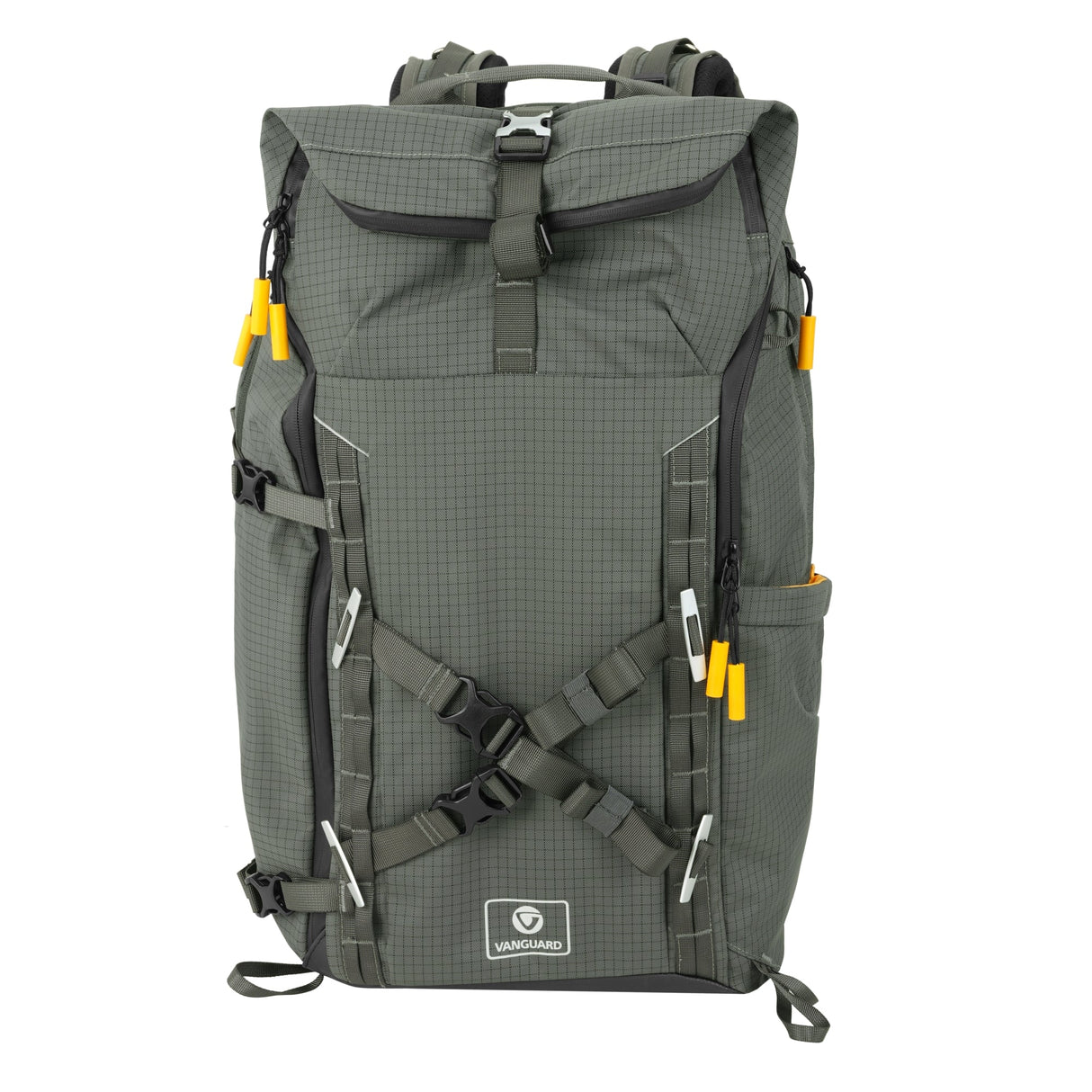 VEO ACTIVE BIRDER 56 BACKPACK FOR SPOTTING SCOPE - GREEN