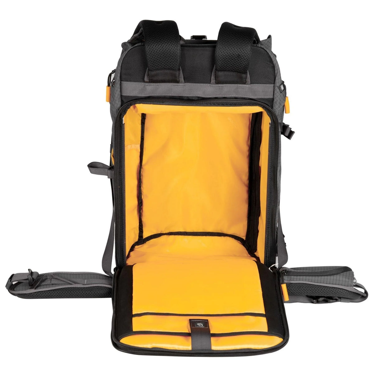 VEO ACTIVE 46 TREKKING BACKPACK - FOR DSLR - GREY